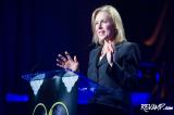 20th Annual Knock-Out Abuse Gala Nets $560k; Senator Kirsten Gillibrand Keynotes 'Great Gatsby' Benefit